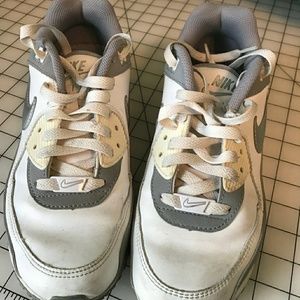 Womens Nike sneakers